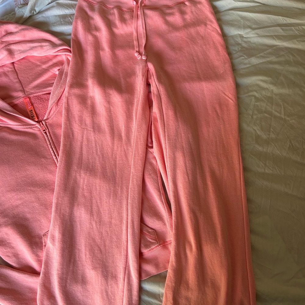 SKIMS Pink set - Picture 4 of 4